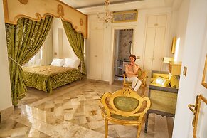 Dar El Molk Concept Hotel and Spa