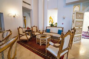 Dar El Molk Concept Hotel and Spa