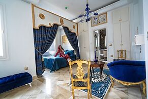 Dar El Molk Concept Hotel and Spa