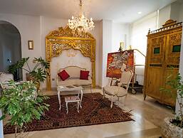 Dar El Molk Concept Hotel and Spa