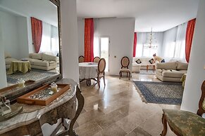 Dar El Molk Concept Hotel and Spa