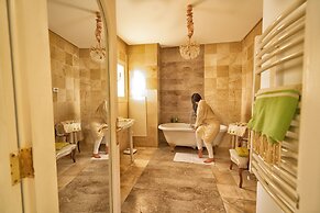 Dar El Molk Concept Hotel and Spa