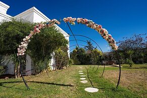 Dar El Molk Concept Hotel and Spa