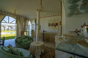 Dar El Molk Concept Hotel and Spa