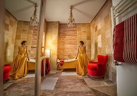 Dar El Molk Concept Hotel and Spa