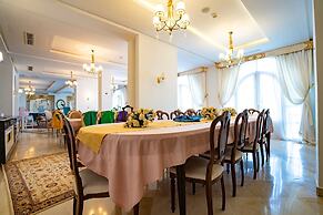 Dar El Molk Concept Hotel and Spa