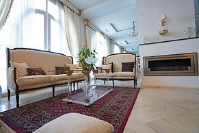 Dar El Molk Concept Hotel and Spa