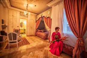 Dar El Molk Concept Hotel and Spa