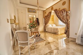 Dar El Molk Concept Hotel and Spa