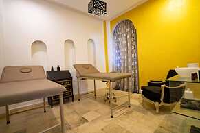 Dar El Molk Concept Hotel and Spa