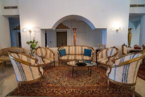 Dar El Molk Concept Hotel and Spa