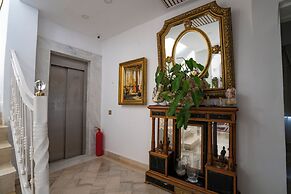 Dar El Molk Concept Hotel and Spa