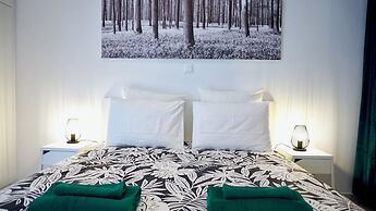 Industrial Style Studio in Athens