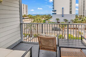 Bluewater Resort 307AB