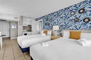 Bluewater Resort 307AB