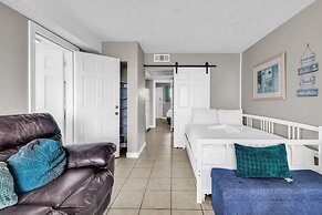 Bluewater Resort 307AB