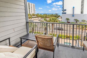 Bluewater Resort 307AB