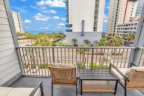 Bluewater Resort 307AB