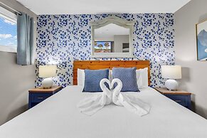 Bluewater Resort 307AB