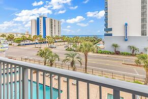 Bluewater Resort 307AB