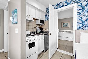 Bluewater Resort 307AB