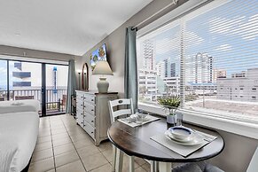 Bluewater Resort 307AB