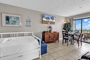 Bluewater Resort 307AB