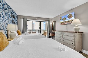 Bluewater Resort 307AB