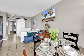 Bluewater Resort 307AB