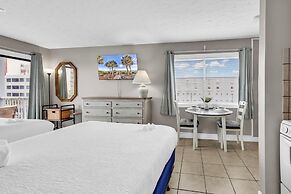 Bluewater Resort 307AB