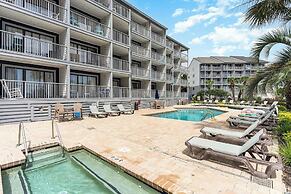 Bluewater Resort 307AB