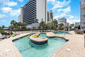 Bluewater Resort 307AB