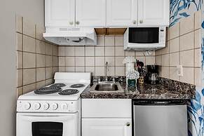 Bluewater Resort 307AB