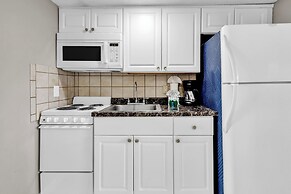 Bluewater Resort 307AB