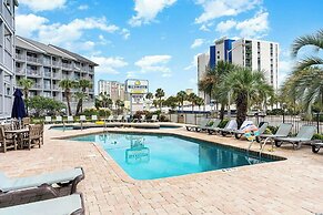 Bluewater Resort 307AB