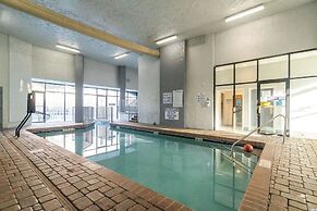 Bluewater Resort 307AB