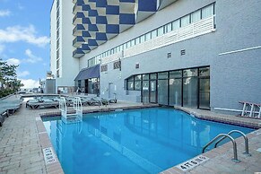 Bluewater Resort 307AB