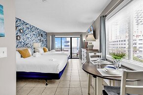 Bluewater Resort 307AB