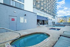 Bluewater Resort 307AB