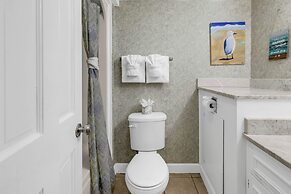 Bluewater Resort 307AB