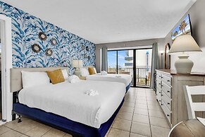 Bluewater Resort 307AB