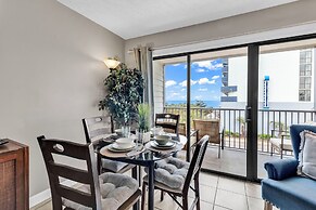 Bluewater Resort 307AB