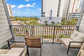 Bluewater Resort 307AB