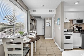 Bluewater Resort 307AB