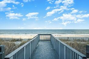 Bluewater Resort 307AB