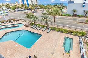 Bluewater Resort 307AB