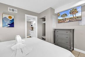 Bluewater Resort 307AB