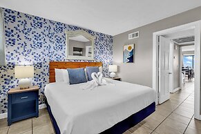 Bluewater Resort 307AB