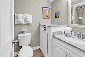 Bluewater Resort 307AB