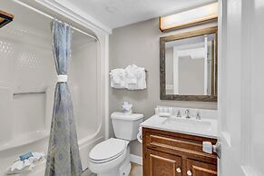 Bluewater Resort 307AB